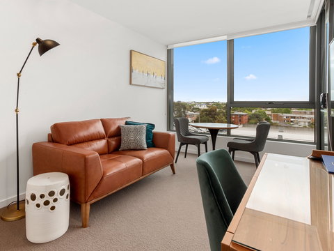 The Sebel Melbourne Moonee Ponds - Lismore Accommodation 1