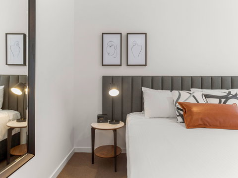 The Sebel Melbourne Moonee Ponds - Lismore Accommodation 2