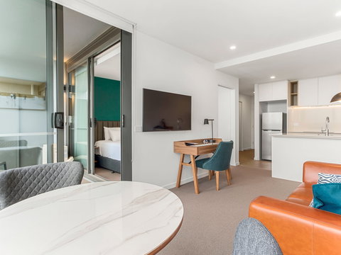 The Sebel Melbourne Moonee Ponds - Lismore Accommodation 3