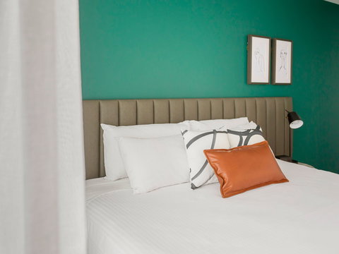 The Sebel Melbourne Moonee Ponds - Lismore Accommodation 4