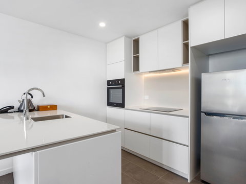 The Sebel Melbourne Moonee Ponds - Lismore Accommodation 6