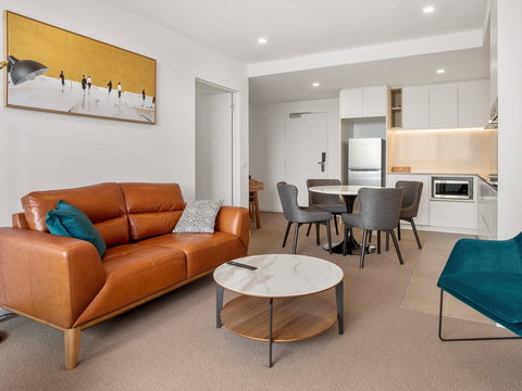 The Sebel Melbourne Moonee Ponds - Lismore Accommodation 7