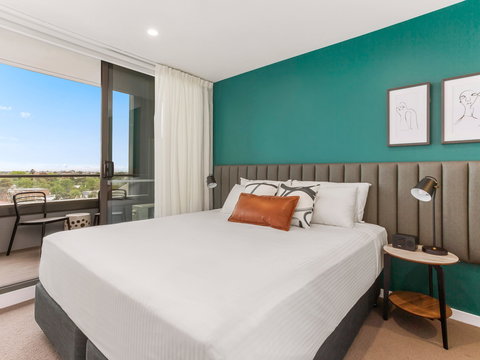 The Sebel Melbourne Moonee Ponds - Lismore Accommodation 8