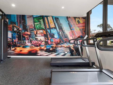 The Sebel Melbourne Moonee Ponds - Lismore Accommodation 15