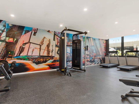 The Sebel Melbourne Moonee Ponds - Lismore Accommodation 16
