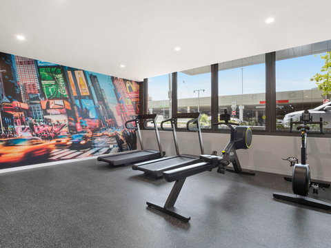 The Sebel Melbourne Moonee Ponds - Lismore Accommodation 17
