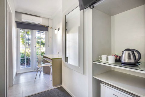 Skyways Hotel - Lismore Accommodation 3