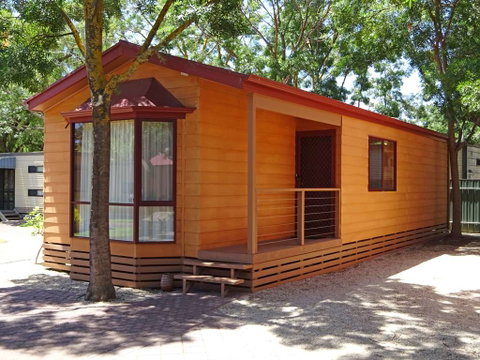 Adelaide Caravan Park - Lismore Accommodation 3