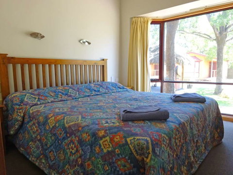 Adelaide Caravan Park - Lismore Accommodation 4