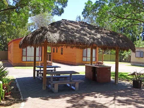 Adelaide Caravan Park - Lismore Accommodation 9