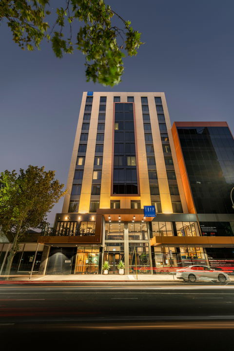 TRYP By Wyndham Pulteney Street - Lismore Accommodation 2