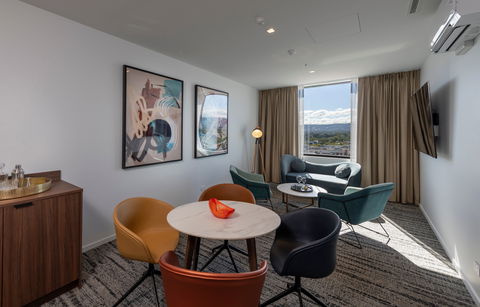 TRYP By Wyndham Pulteney Street - Lismore Accommodation 12
