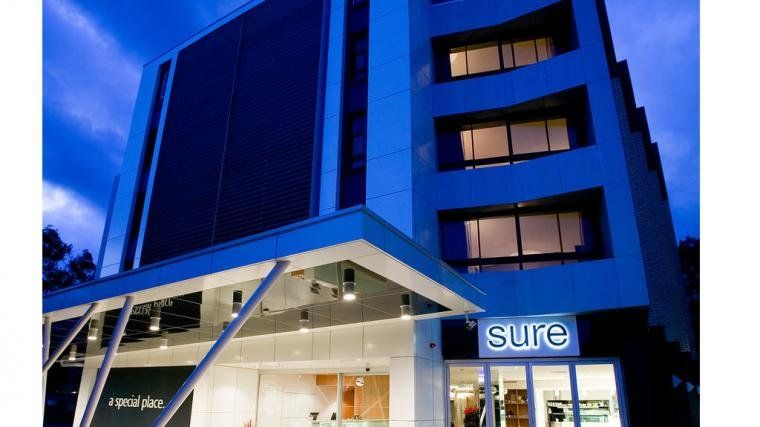 St Leonards NSW Lismore Accommodation