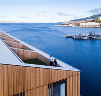 Macq 01 Hotel - Lismore Accommodation