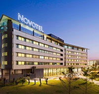 Novotel Brisbane Airport - Lismore Accommodation