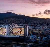 Crowne Plaza Hobart - Lismore Accommodation