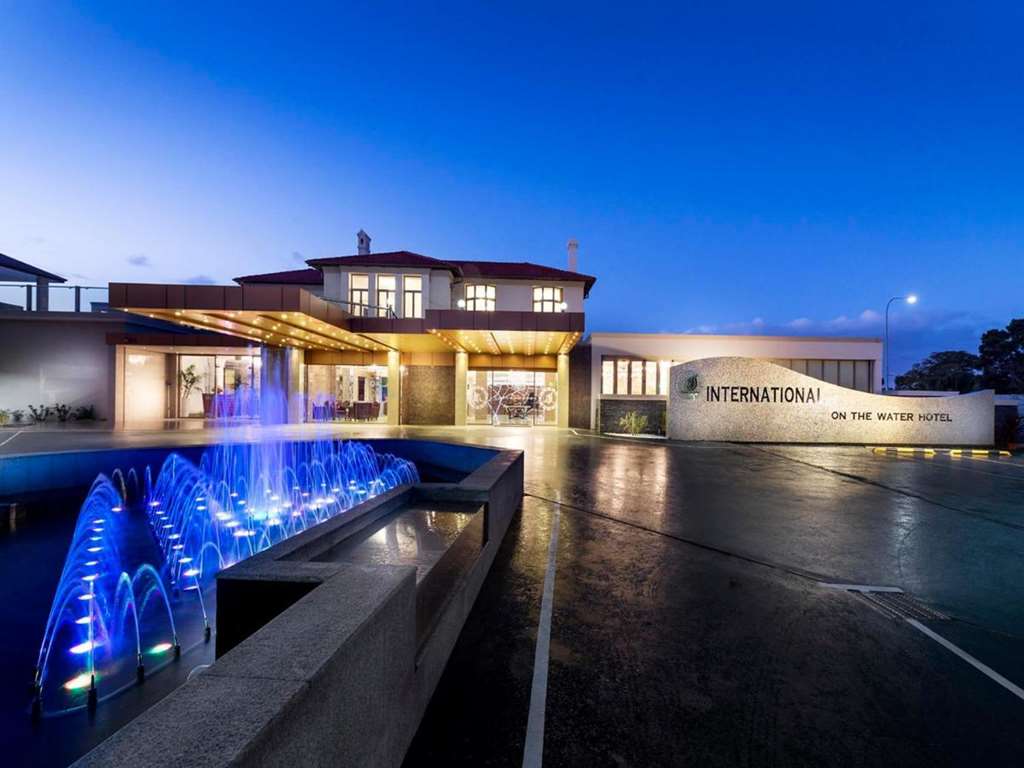 Belmont WA Lismore Accommodation
