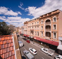 Hadley's Orient Hotel - Lismore Accommodation
