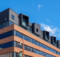 Hobart City Apartments - Lismore Accommodation