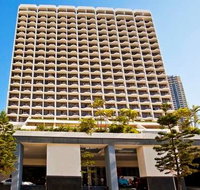 Mantra on View Hotel Surfers Paradise - Lismore Accommodation