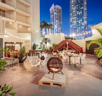 Novotel Surfers Paradise - Lismore Accommodation