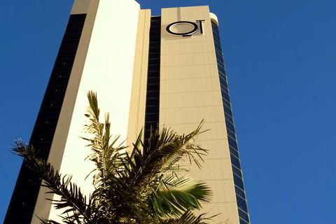 QT Gold Coast - Lismore Accommodation 0