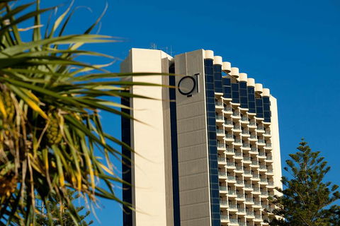 QT Gold Coast - Lismore Accommodation 1