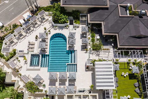 QT Gold Coast - Lismore Accommodation 6