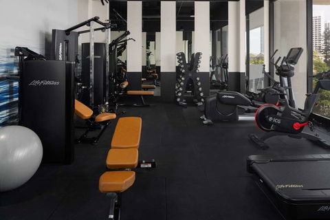 QT Gold Coast - Lismore Accommodation 14