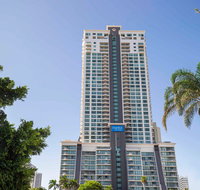 Mantra Crown Towers Surfers Paradise - Lismore Accommodation