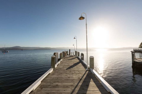 Wrest Point Hotel & Casino - Lismore Accommodation 3