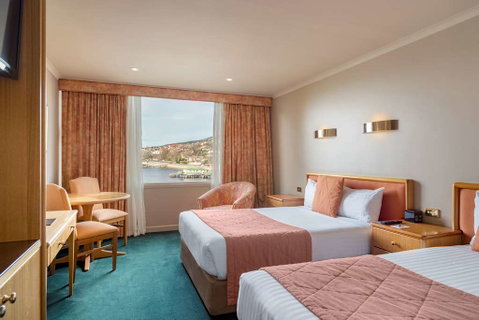 Wrest Point Hotel & Casino - Lismore Accommodation 5