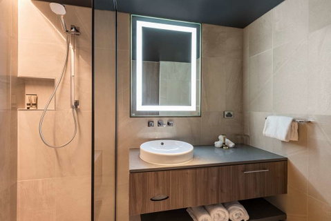 Wrest Point Hotel & Casino - Lismore Accommodation 6
