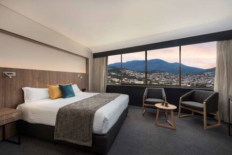 Wrest Point Hotel & Casino - Lismore Accommodation 7