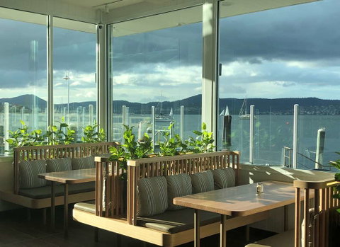 Wrest Point Hotel & Casino - Lismore Accommodation 9