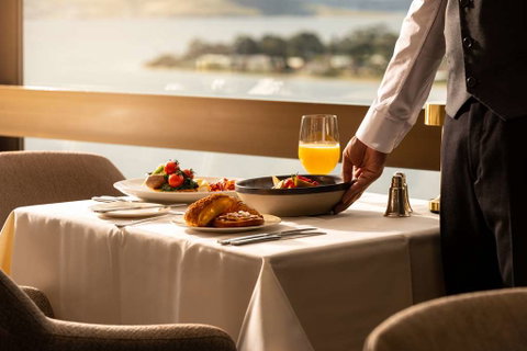Wrest Point Hotel & Casino - Lismore Accommodation 11