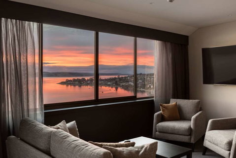 Wrest Point Hotel & Casino - Lismore Accommodation 12
