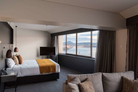 Wrest Point Hotel & Casino - Lismore Accommodation 13