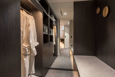 Wrest Point Hotel & Casino - Lismore Accommodation 14