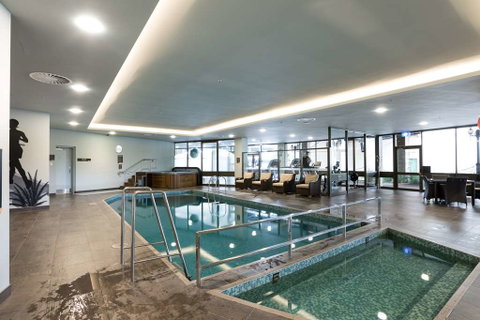 Wrest Point Hotel & Casino - Lismore Accommodation 15