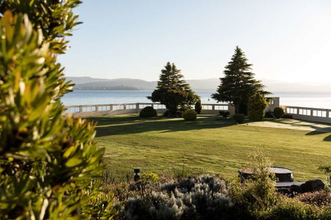 Wrest Point Hotel & Casino - Lismore Accommodation 16