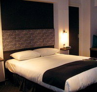 Zero Davey Apartment Hotel - Lismore Accommodation