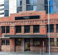 Mantra On Collins Hobart - Lismore Accommodation