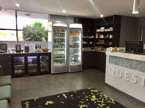 Quest Breakfast Creek - Lismore Accommodation 1