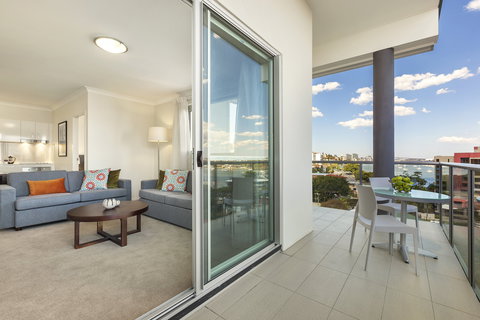 Quest Breakfast Creek - Lismore Accommodation 2