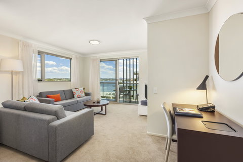 Quest Breakfast Creek - Lismore Accommodation 5