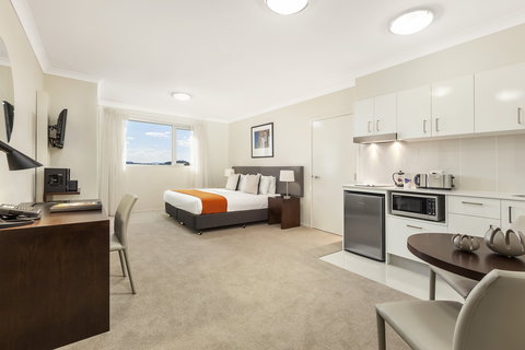 Quest Breakfast Creek - Lismore Accommodation 6