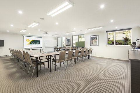 Quest Breakfast Creek - Lismore Accommodation 7