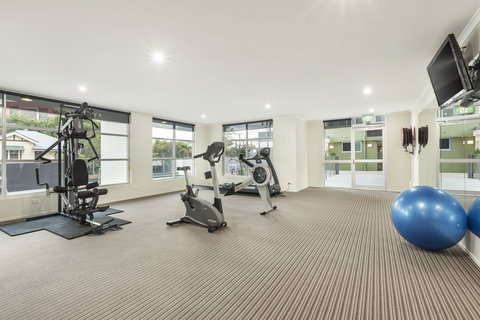 Quest Breakfast Creek - Lismore Accommodation 9