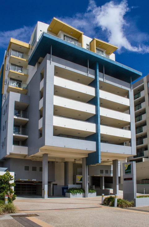 Quest Chermside - Lismore Accommodation 1